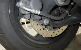 YAMAHA TRICITY 125 SEC1J