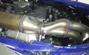 KAWASAKI ZX-4RR 2024 ZX400P