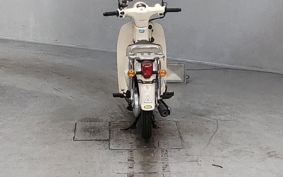HONDA SUPER CUB110 JA44