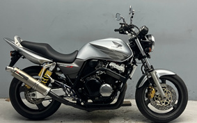 HONDA CB400SF VTEC Spec3 2004 NC39