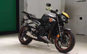 TRIUMPH STREET TRIPLE RS 2023