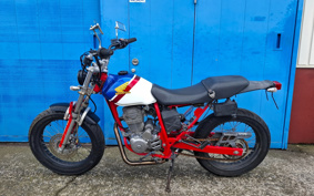 HONDA FTR223 MC34