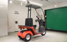 HONDA GYRO CANOPY 1995 TA03