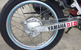 YAMAHA XTZ125
