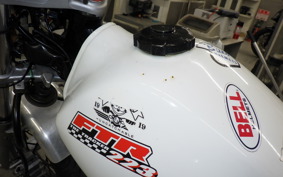 HONDA FTR223 1998 MC34