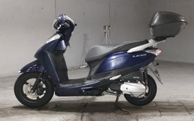 HONDA LEAD 125 JF45