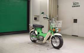 HONDA CHALY 50 2008 CF50