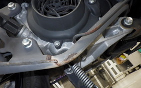 SUZUKI ADDRESS 110 CE47A