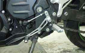 KAWASAKI NINJA 400 2018 EX400G