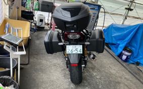 HONDA CB1300SF BOLDOR 2019 SC54