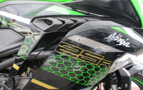 KAWASAKI  NINJA ZX-25R SE ZX250E