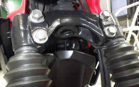 HONDA CROSS CUB 50 1997 AA06