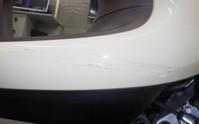 HONDA GIORNO 3 2015 AF77