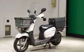 YAMAHA GEAR Gen.2 2007 UA06J