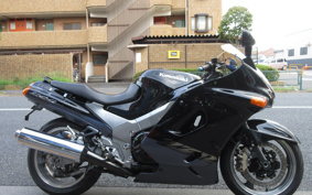 KAWASAKI NINJA ZX-11 1998 ZXBD17