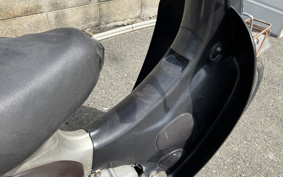 HONDA LITTLE CUB AA01
