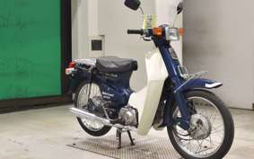 HONDA C90 SUPER CUB E HA02
