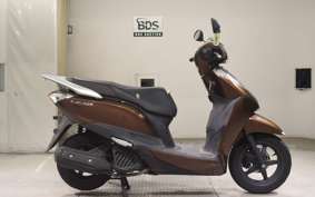 HONDA LEAD 125 2018 JF45