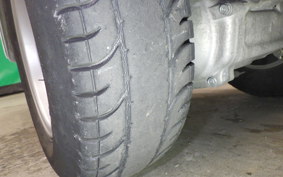 HONDA GYRO X 2026 TD02