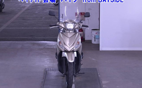 SUZUKI ADDRESS110-2