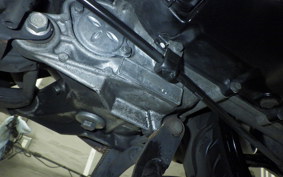 SUZUKI ADDRESS 110 2021 CE47A
