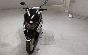 YAMAHA N-MAX 125 SE86J