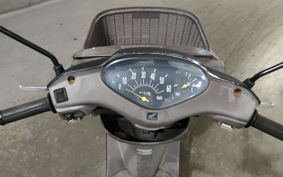 HONDA DIO CHESTER AF62