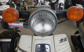 HONDA C90 SUPER CUB 1994 HA02