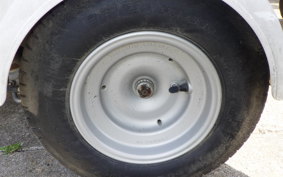 HONDA GYRO X 2020 TD02