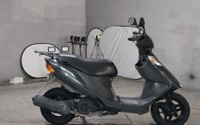 SUZUKI ADDRESS V125 CF4EA