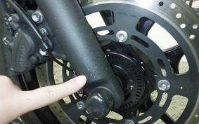 KAWASAKI ELIMINATOR400-3 2024 EL400A