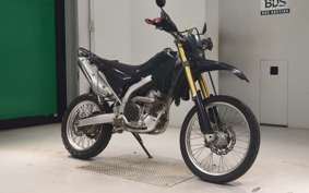 YAMAHA WR250R 2024 DG15J