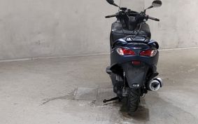 SUZUKI BURGMAN200 CH41A