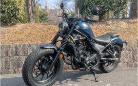 HONDA REBEL MC49