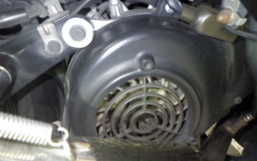 YAMAHA CYGNUS 125 XSR 3 2023 SED8J