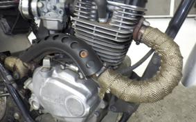 HONDA XL230