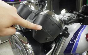 HONDA CB1300SF SUPER FOUR Gen. 3 2023 SC54