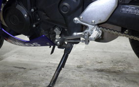 YAMAHA YZF-R3 2017 RH07J