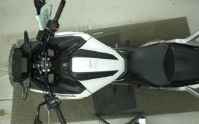 HONDA NC750X 2024 RH09