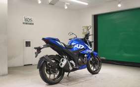 SUZUKI ｼﾞｸｻｰ250 ED22B