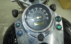 SUZUKI INTRUDER 250 LC VJ51A