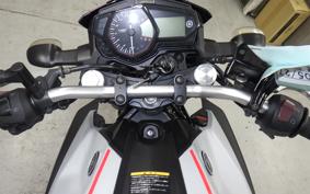 YAMAHA MT-25 A RG43J