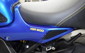 YAMAHA XSR900 2023 RN80J
