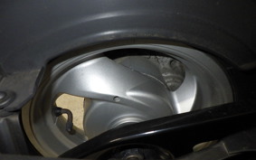 YAMAHA AXIS 125 TREET SE53J
