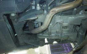 HONDA FORZA 250 2011 MF17