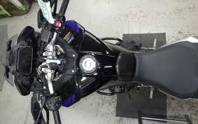 YAMAHA MT-09 Tracer GT 2019 RN51J