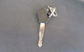 SUZUKI ADDRESS V110 CE47A