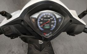 SUZUKI ADDRESS V110 CE47A