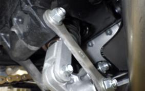 SUZUKI HAYABUSA Gen.3 2021 EJ11A