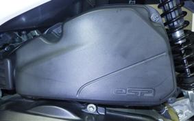 HONDA TACT Gen.4 AF75